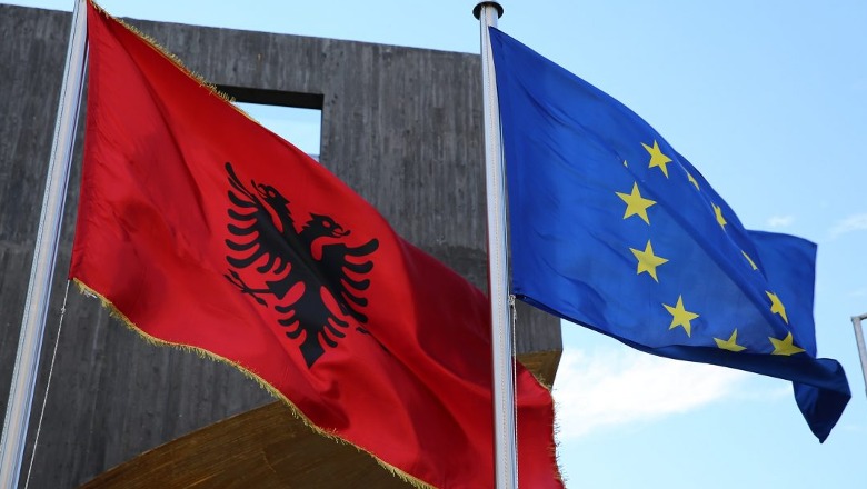 Negociatat e anëtarësimit, BE dakort për hapjen e një tjetër grup kapitujsh me Shqipërinë